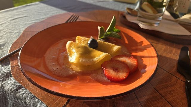 Mahlzeit