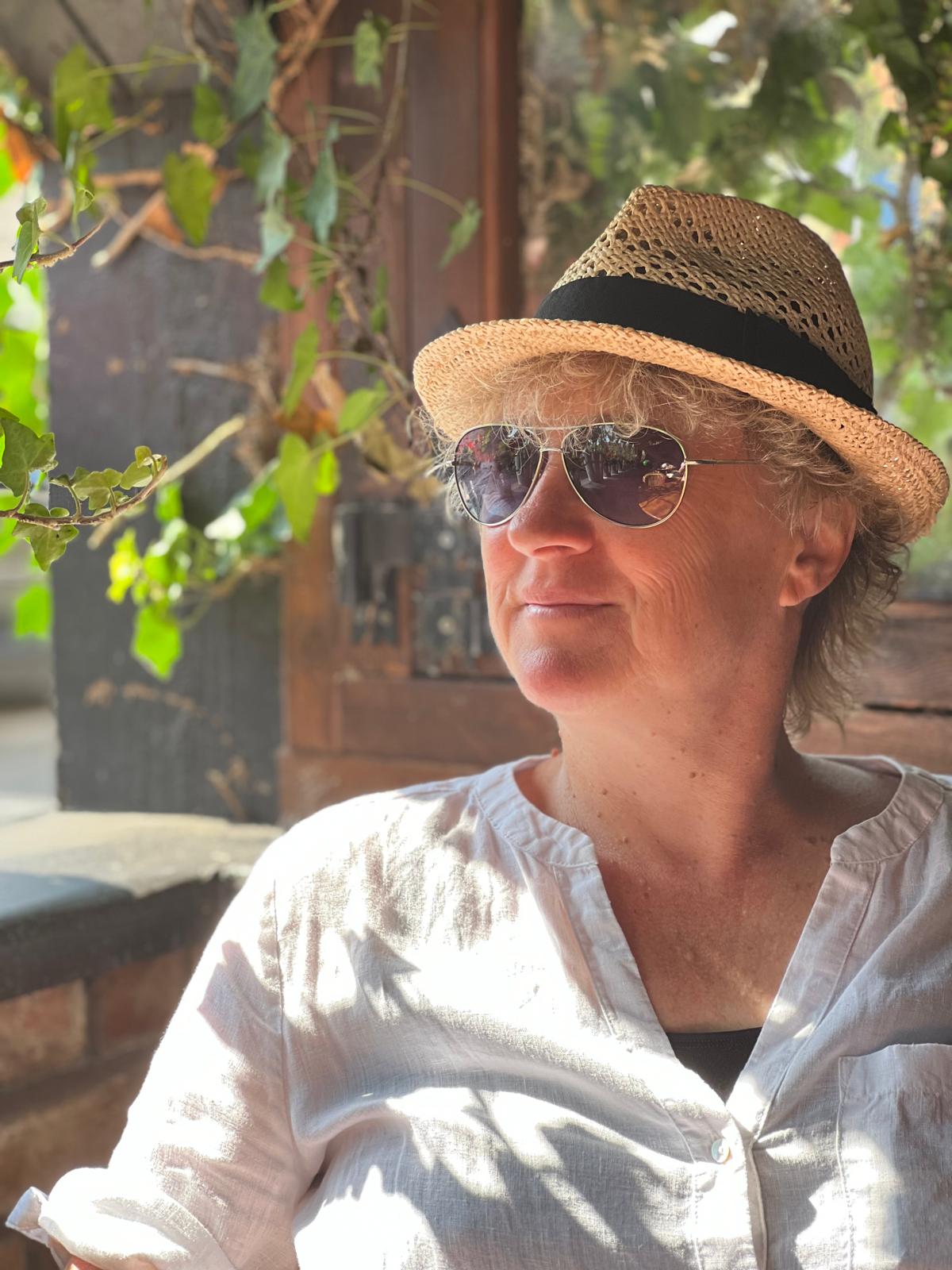 Natalie Rzetelski – Natalies Ayurveda Küche